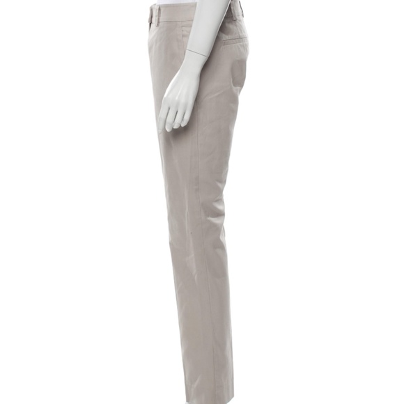 Red Valentino Straight Leg Pants / Size: IT42,US8 - Picture 2 of 5